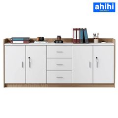 Tủ hồ sơ thấp ahihi551