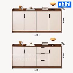 Tủ hồ sơ thấp ahihi558