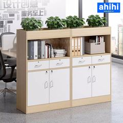 Tủ hồ sơ thấp ahihi552