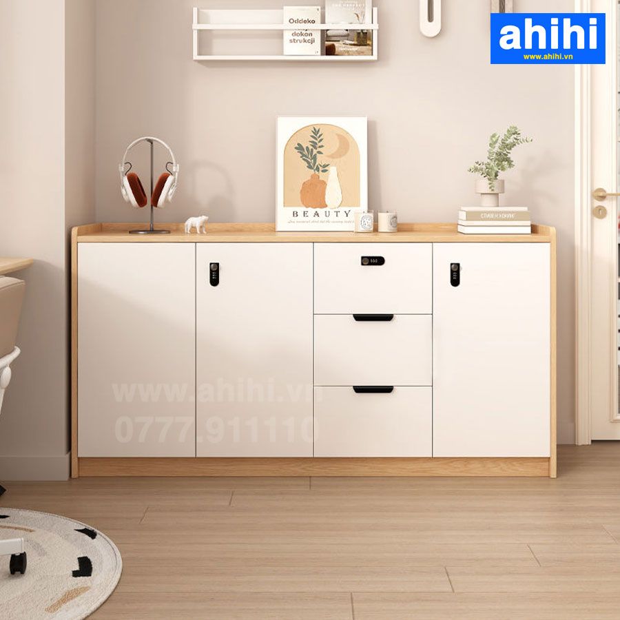 Tủ hồ sơ thấp ahihi556