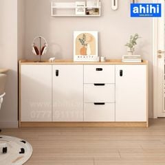 Tủ hồ sơ thấp ahihi556