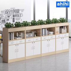 Tủ hồ sơ thấp ahihi552