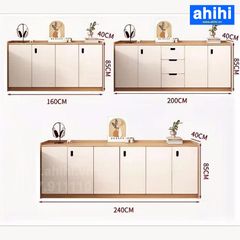 Tủ hồ sơ thấp ahihi556