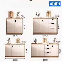 Tủ hồ sơ thấp ahihi556