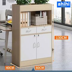 Tủ hồ sơ thấp ahihi552