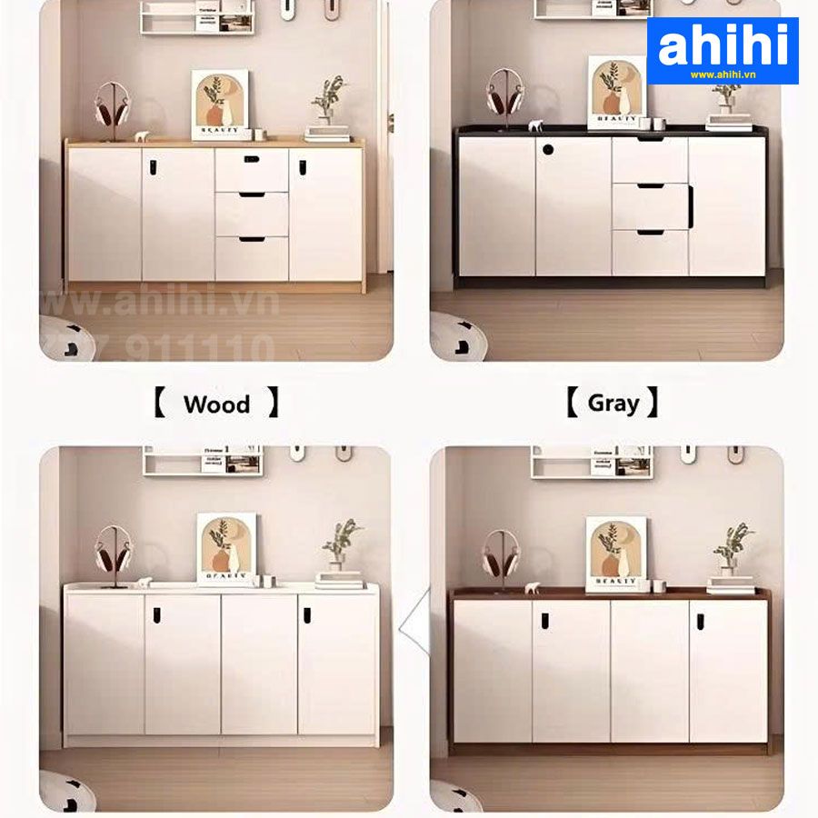 Tủ hồ sơ thấp ahihi556