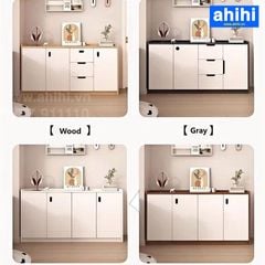 Tủ hồ sơ thấp ahihi556