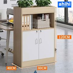 Tủ hồ sơ thấp ahihi552