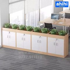 Tủ hồ sơ thấp ahihi552