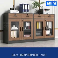 Tủ hồ sơ thấp ahihi555