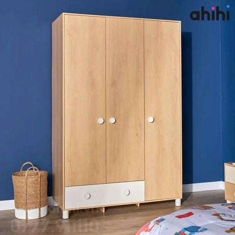 Tủ quần áo cho bé ahihi614