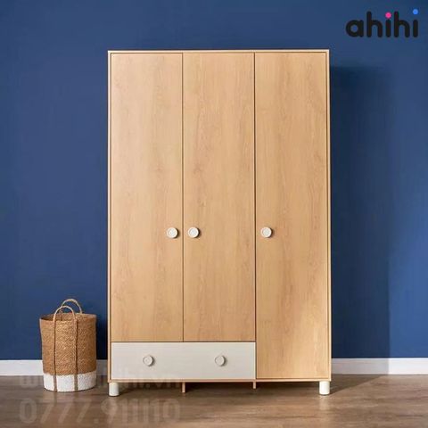 Tủ quần áo cho bé ahihi614