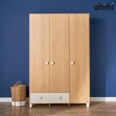 Tủ quần áo cho bé ahihi614