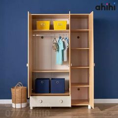 Tủ quần áo cho bé ahihi614