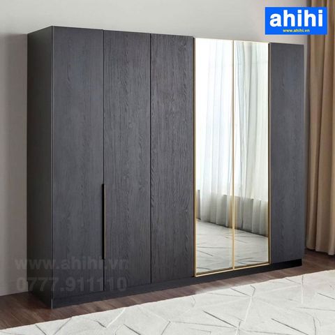 Tủ quần áo ahihi cao cấp A119