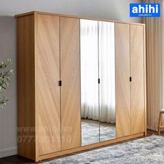 Tủ quần áo ahihi cao cấp A120
