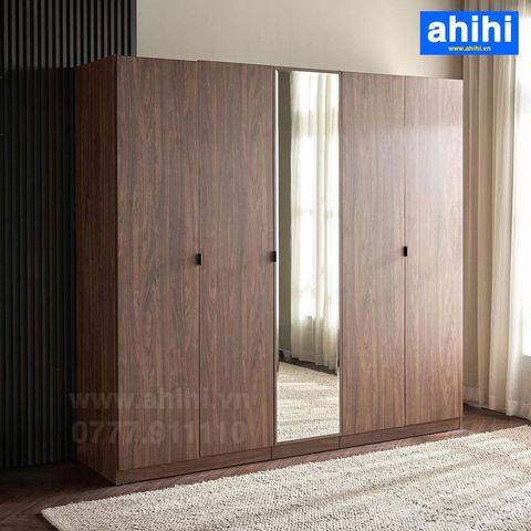 Tủ quần áo ahihi cao cấp A109