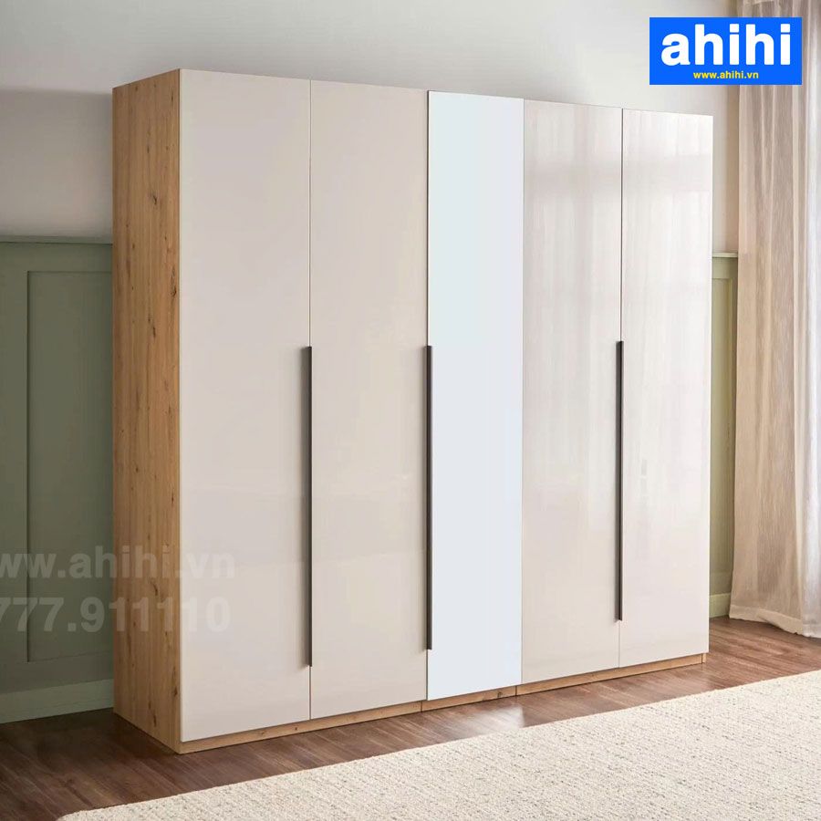 Tủ quần áo ahihi cao cấp A115