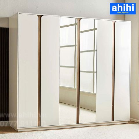 Tủ quần áo ahihi cao cấp A116