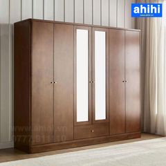 Tủ quần áo ahihi cao cấp A106
