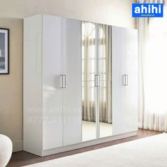 Tủ quần áo ahihi cao cấp A112