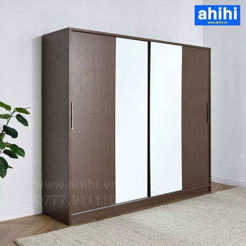 Tủ quần áo ahihi cao cấp A111