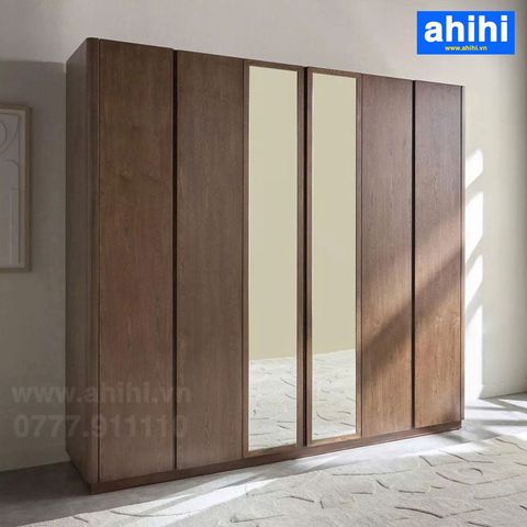 Tủ quần áo ahihi cao cấp A114