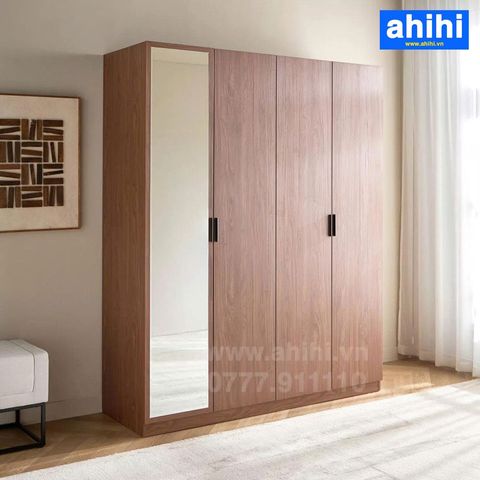 Tủ quần áo ahihi cao cấp A118