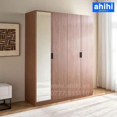 Tủ quần áo ahihi cao cấp A118