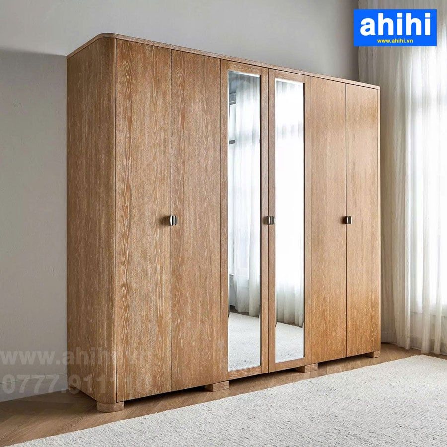 Tủ quần áo ahihi cao cấp A110