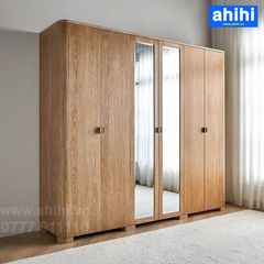 Tủ quần áo ahihi cao cấp A110