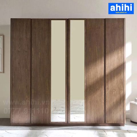 Tủ quần áo ahihi cao cấp A114