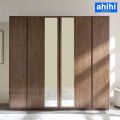 Tủ quần áo ahihi cao cấp A114