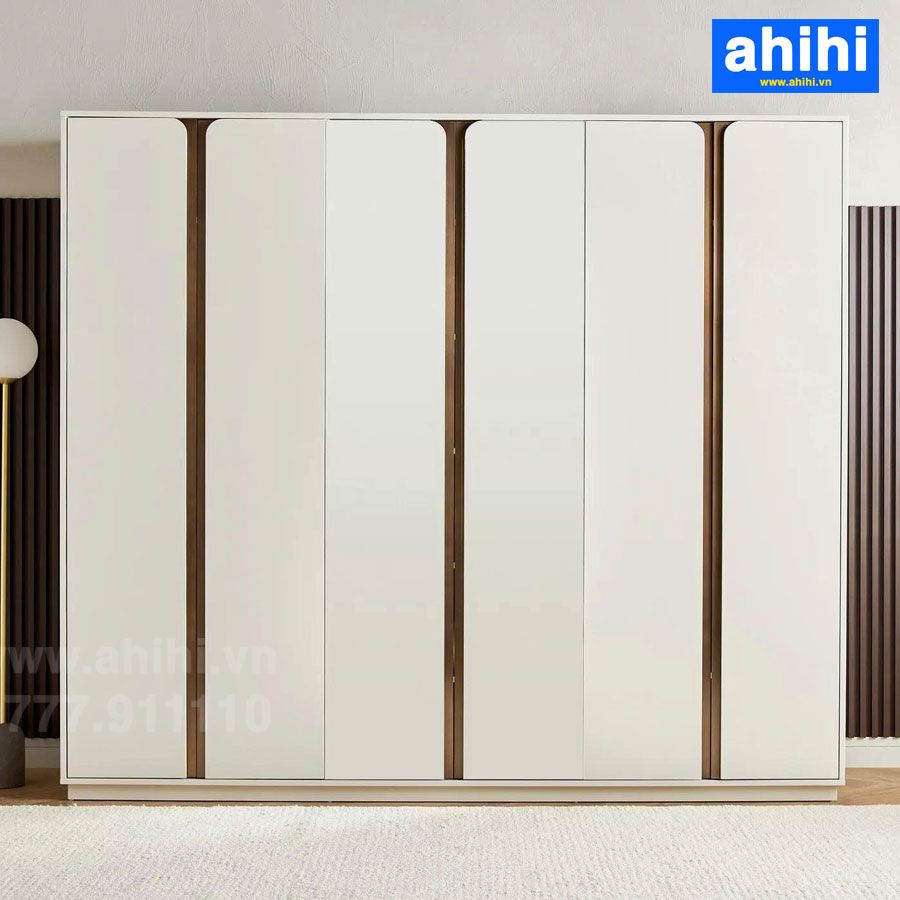 Tủ quần áo ahihi cao cấp A116