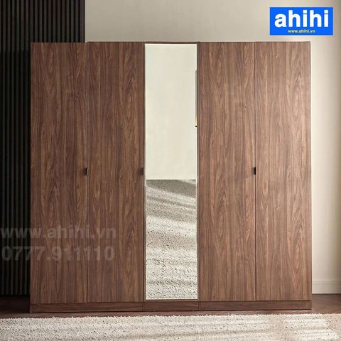 Tủ quần áo ahihi cao cấp A109