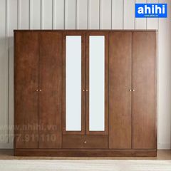 Tủ quần áo ahihi cao cấp A106