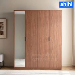 Tủ quần áo ahihi cao cấp A118