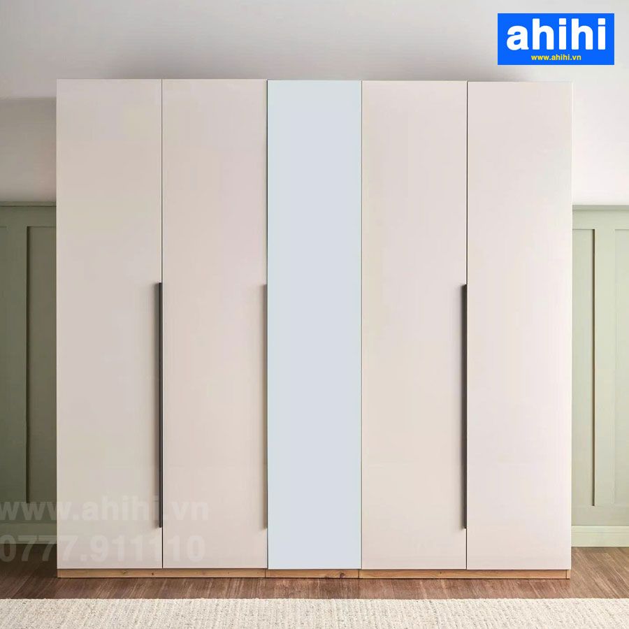 Tủ quần áo ahihi cao cấp A115