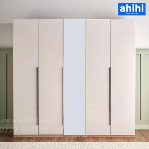 Tủ quần áo ahihi cao cấp A115