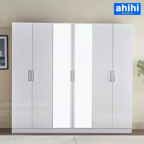 Tủ quần áo ahihi cao cấp A112