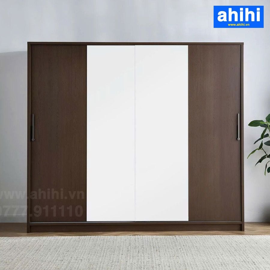 Tủ quần áo ahihi cao cấp A111