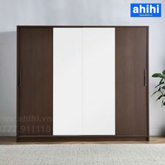 Tủ quần áo ahihi cao cấp A111