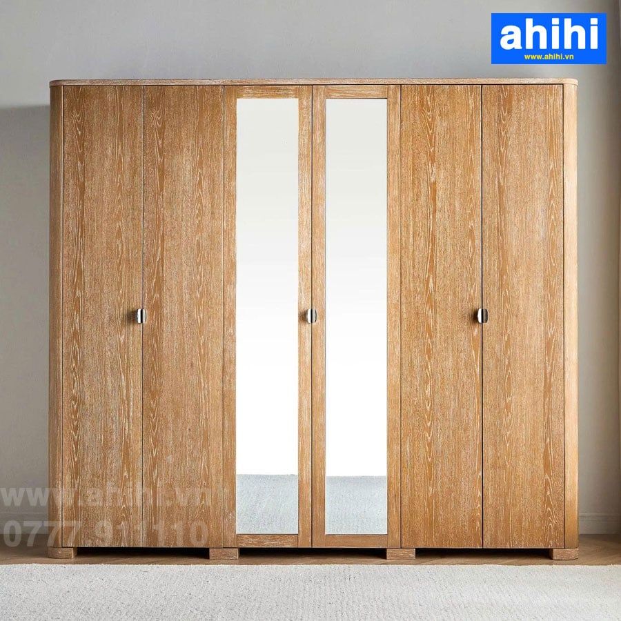Tủ quần áo ahihi cao cấp A110