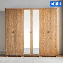 Tủ quần áo ahihi cao cấp A110