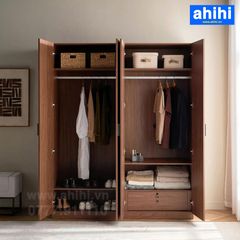 Tủ quần áo ahihi cao cấp A118