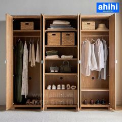 Tủ quần áo ahihi cao cấp A110
