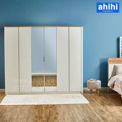 Tủ quần áo ahihi cao cấp A117