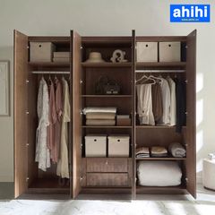 Tủ quần áo ahihi cao cấp A114