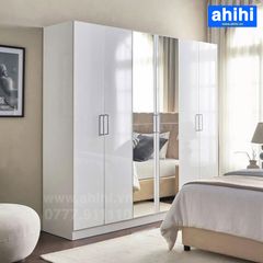Tủ quần áo ahihi cao cấp A112