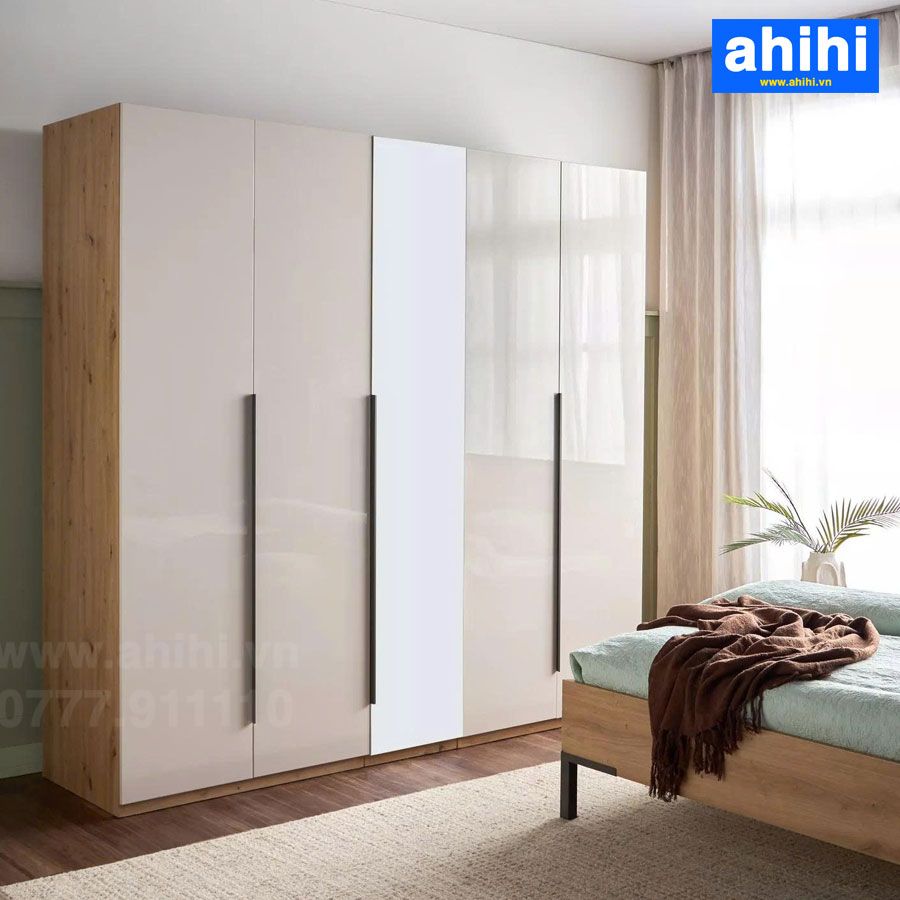 Tủ quần áo ahihi cao cấp A115